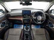 Toyota Yaris Cross Иркутск  - изображение 34