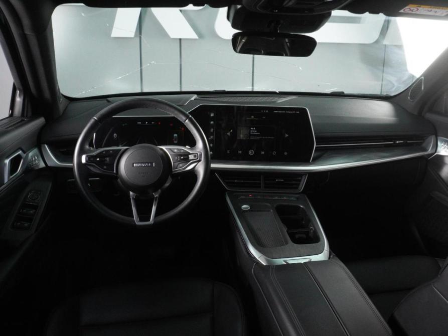 Haval F7 II Минеральные Воды  - изображение 6