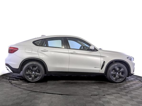 BMW X6 II (F16) с пробегом 2016 года, цена 3 400 000 рублей, 197293 км, внедорожник, Автокод Объявления