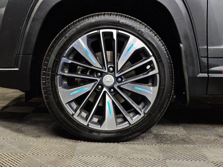 Changan CS35 Plus I Рестайлинг Москва  - изображение 9