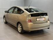 Toyota Prius II Рестайлинг (XW20) Красноярск  - изображение 22