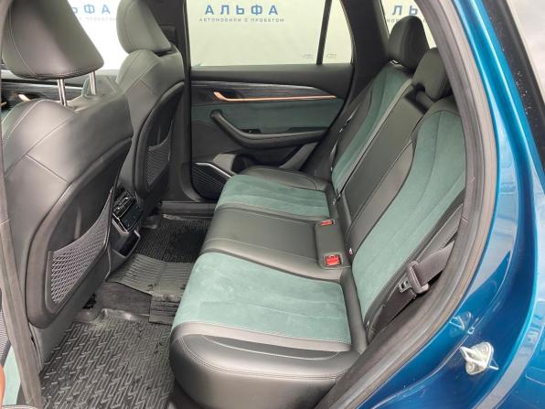 Geely Monjaro I с пробегом 2024 года, цена 3 400 000 рублей, 28465 км, внедорожник, Автокод Объявления