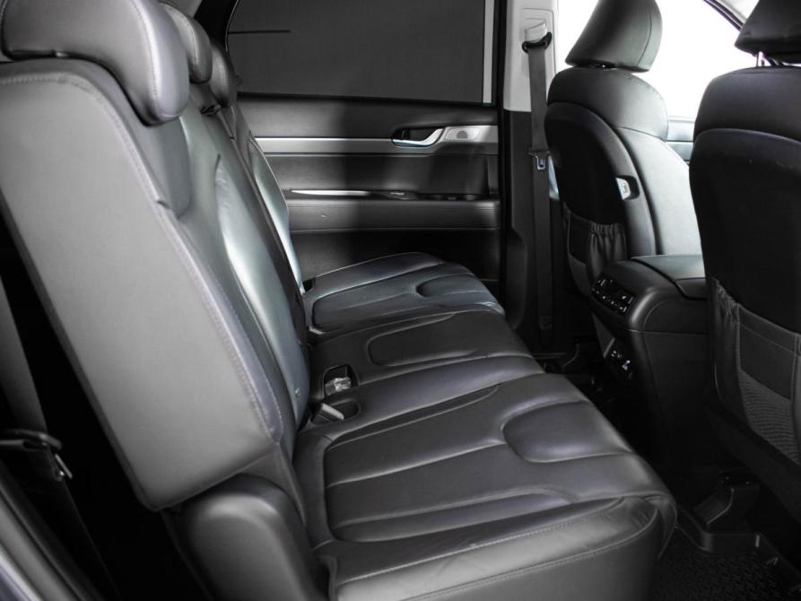 Hyundai Palisade I Москва  - изображение 13