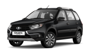 Lada (ВАЗ) Granta I Рестайлинг Саратов  - изображение 2