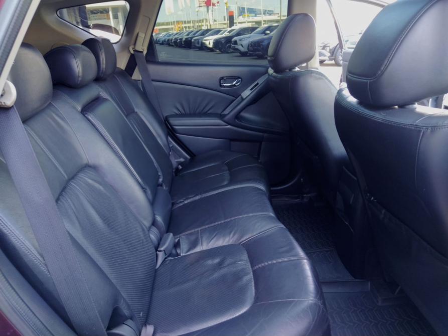 Nissan Murano II (Z51) Рестайлинг 2 Екатеринбург  - изображение 26