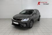 Geely Coolray I Астрахань  - изображение 19