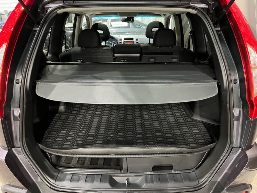 Nissan X-Trail II Рестайлинг Пермь  - изображение 9