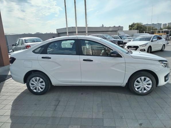Новый Lada (ВАЗ) Vesta I Рестайлинг (NG) 2026 года, цена 1 581 000 рублей, седан, Автокод Объявления