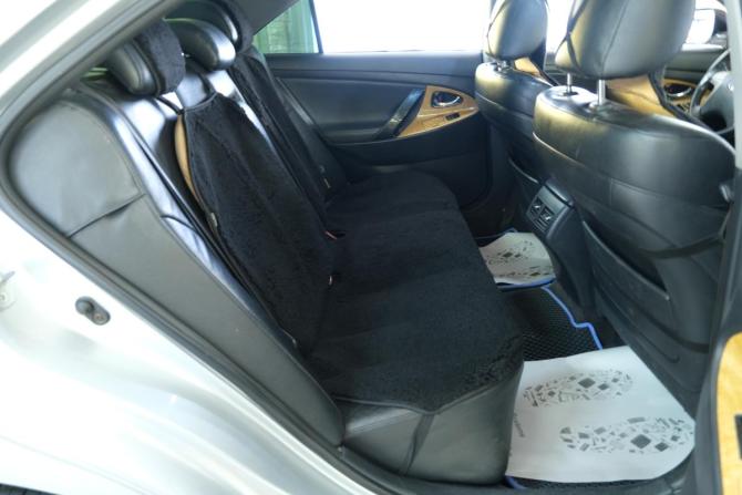 Toyota Camry VI (XV40) с пробегом 2006 года, цена 1 029 000 рублей, 351300 км, седан, Автокод Объявления