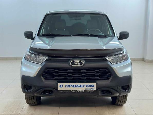 Lada (ВАЗ) Niva Travel I с пробегом 2022 года, цена 804 000 рублей, 44117 км, внедорожник, Автокод Объявления