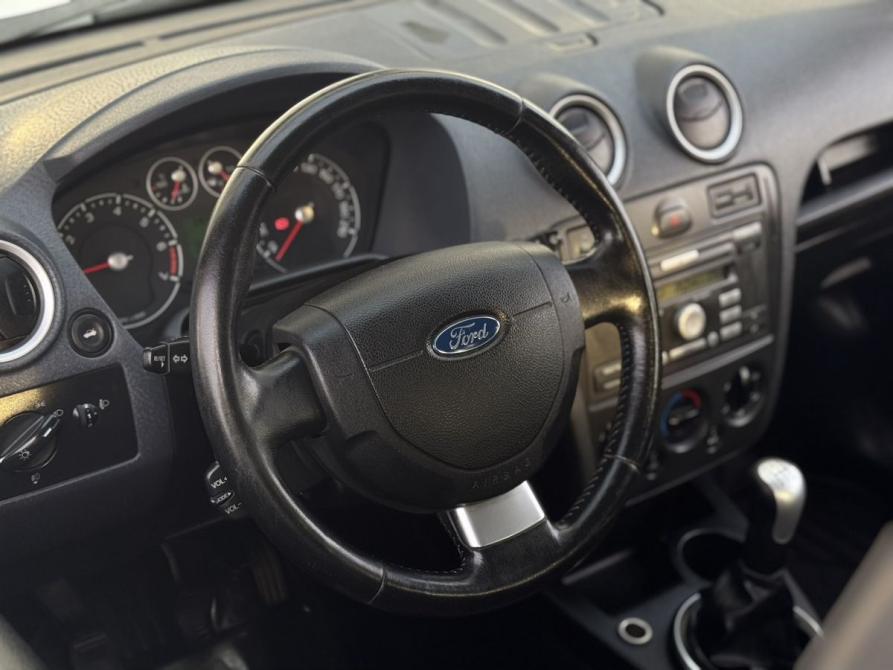 Ford Fusion I Рестайлинг Новокузнецк  - изображение 9