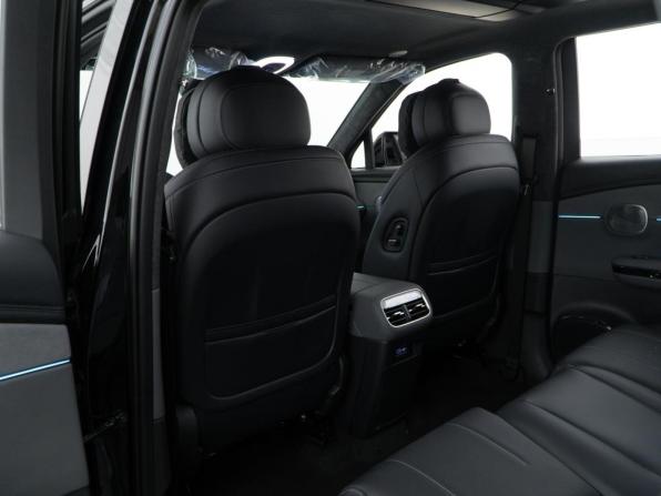 GAC Trumpchi S7 с пробегом 2026 года, цена 4 898 434 рубля, 12 км, внедорожник, Автокод Объявления
