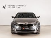 Kia Optima III Казань  - изображение 10