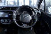 Toyota Vitz III (XP130) Рестайлинг 2 Тюмень  - изображение 41