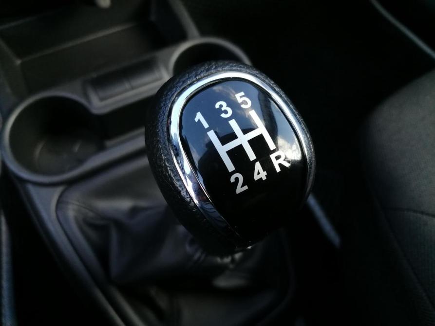 Lada (ВАЗ) Granta I Рестайлинг Стерлитамак  - изображение 11