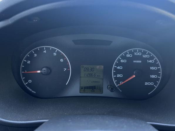 Lada (ВАЗ) Granta I с пробегом 2013 года, цена 550 000 рублей, 112900 км, седан, Автокод Объявления