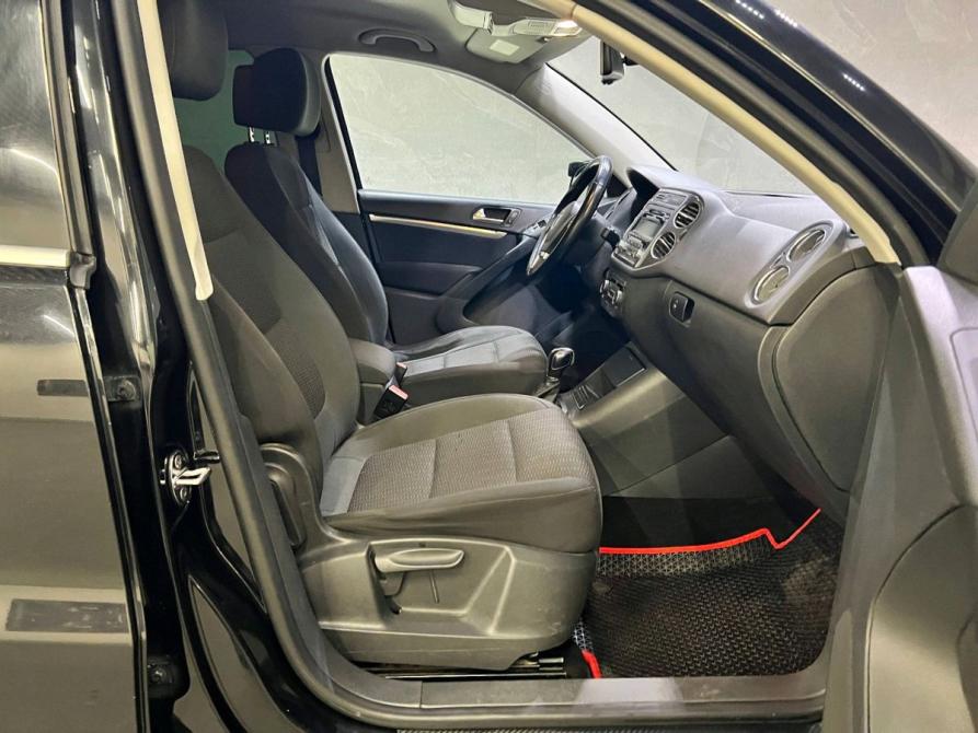 Volkswagen Tiguan I Рестайлинг Новосибирск  - изображение 14