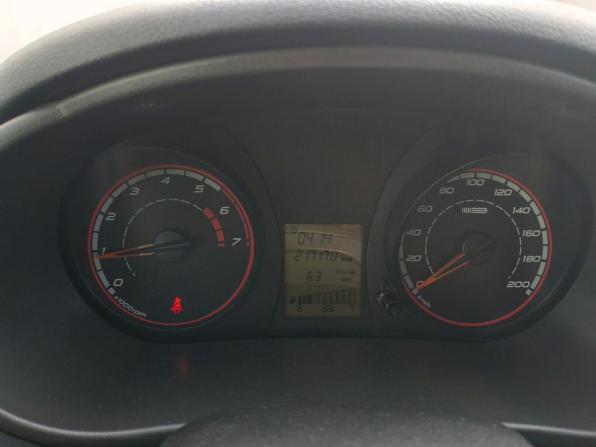 Lada (ВАЗ) Kalina II с пробегом 2014 года, цена 420 000 рублей, 217096 км, универсал, Автокод Объявления