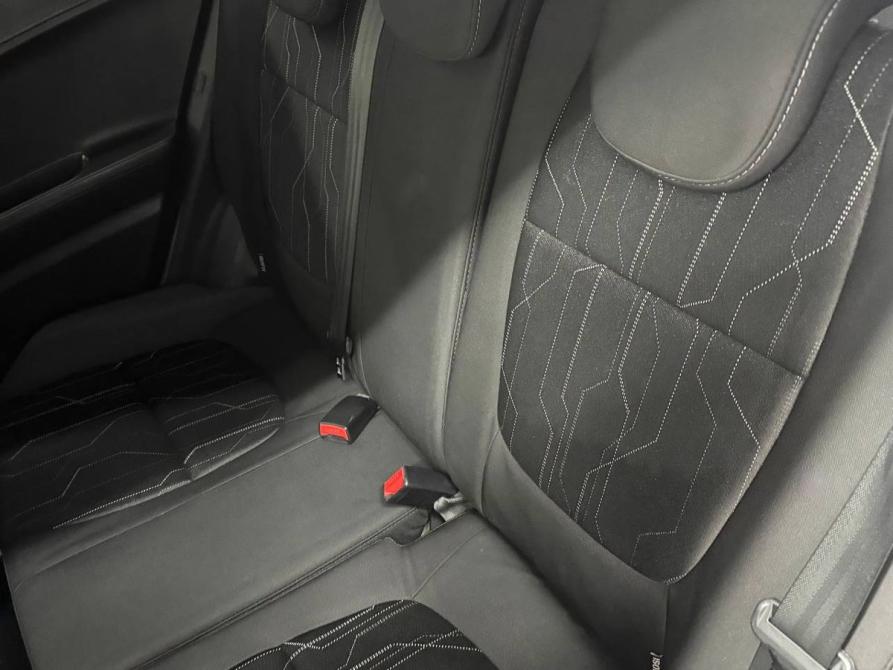 Kia Picanto II Ростов-на-Дону  - изображение 18