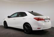 Toyota Corolla XI (E160 E170 E180) Рестайлинг 1 Ярославль  - изображение 32