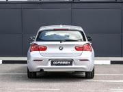 BMW 1 серии II (F20/F21) Рестайлинг 2 Новороссийск  - изображение 28
