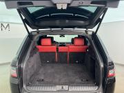 Land Rover Range Rover Sport II Рестайлинг Москва  - изображение 30