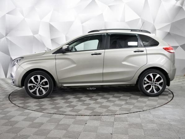 Lada (ВАЗ) XRAY I с пробегом 2020 года, цена 996 000 рублей, 90000 км, хэтчбек, Автокод Объявления