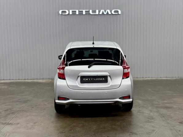 Nissan Note II Рестайлинг с пробегом 2017 года, цена 877 000 рублей, 178103 км, хэтчбек, Автокод Объявления