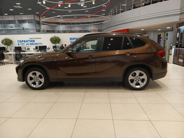 BMW X1 I (E84) Рестайлинг с пробегом 2013 года, цена 1 120 000 рублей, 104931 км, внедорожник, Автокод Объявления