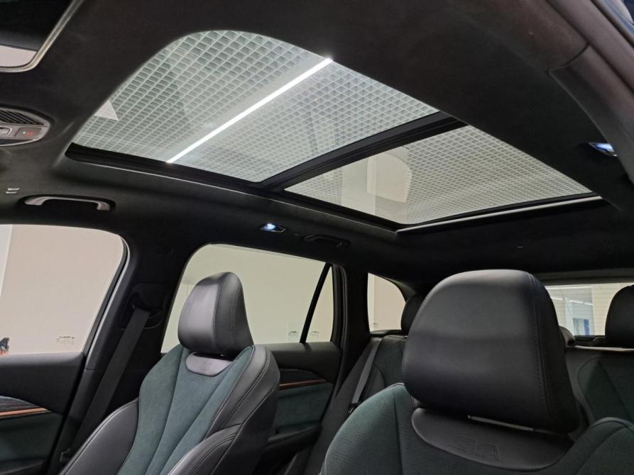 Geely Monjaro I Казань  - изображение 24