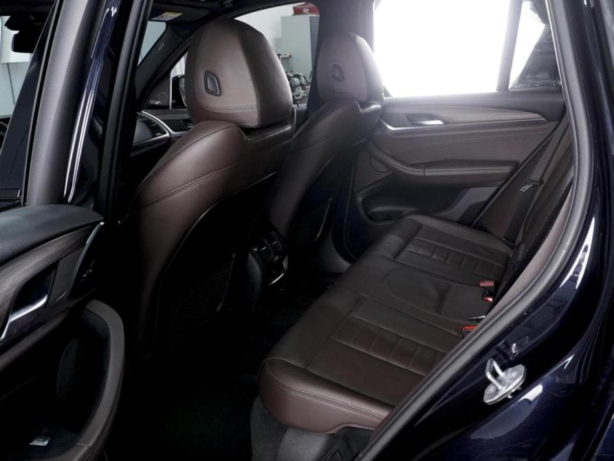 BMW X3 III (G01) Ростов-на-Дону  - изображение 11