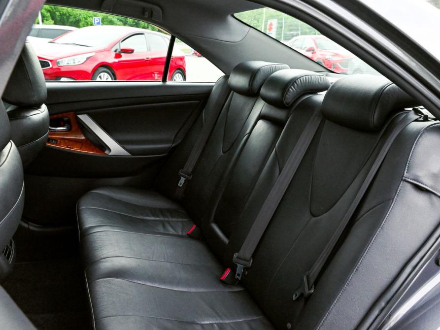Toyota Camry VI (XV40) Рестайлинг Екатеринбург  - изображение 17