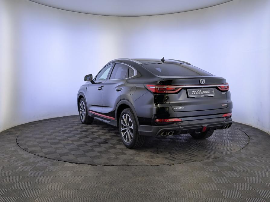 Changan CS85 Москва  - изображение 7