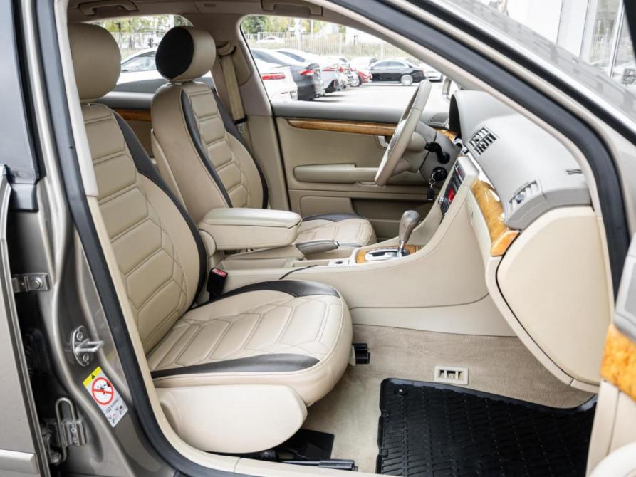 Audi A4 III (B7) Ставрополь  - изображение 8