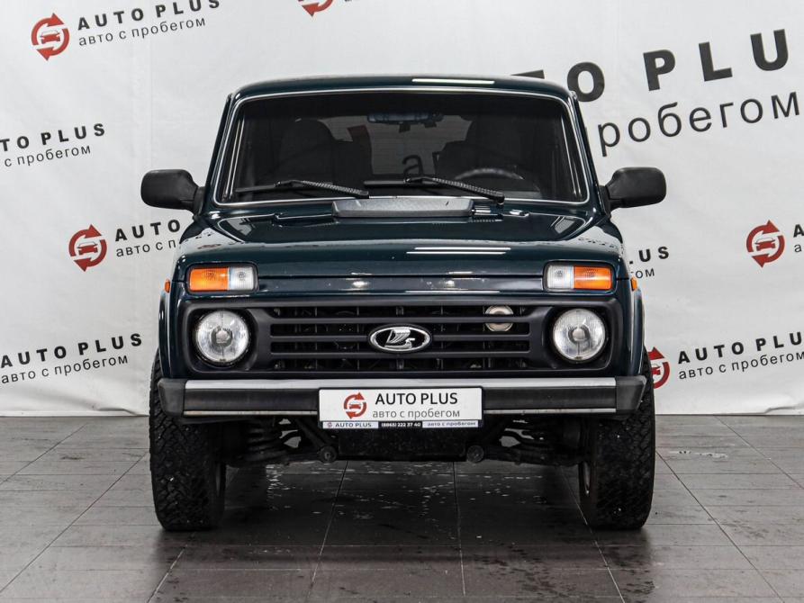Lada (ВАЗ) 2121 (4x4) I Рестайлинг Минеральные Воды  - изображение 3