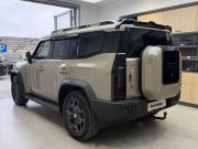 JETOUR T2 Новосибирск  - изображение 16