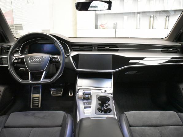 Audi A6 V (C8) с пробегом 2018 года, цена 4 200 000 рублей, 68976 км, седан, Автокод Объявления