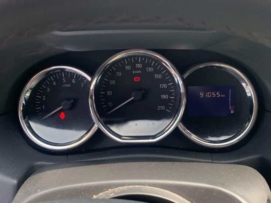 Nissan Terrano III (D10) Ижевск  - изображение 5