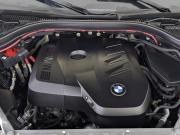 BMW X3 IV (G45/G48) Москва  - изображение 39