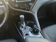 Toyota Camry VIII (XV70) Санкт-Петербург  - изображение 39