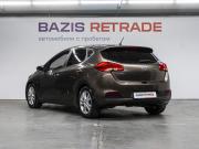 Kia Ceed I Рестайлинг Тюмень  - изображение 30