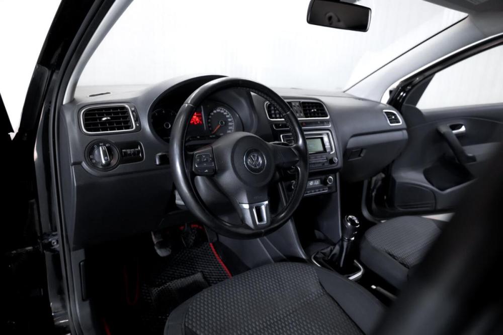 Volkswagen Polo V Тюмень  - изображение 13
