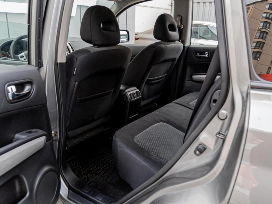 Nissan X-Trail II Рестайлинг Краснодар  - изображение 10