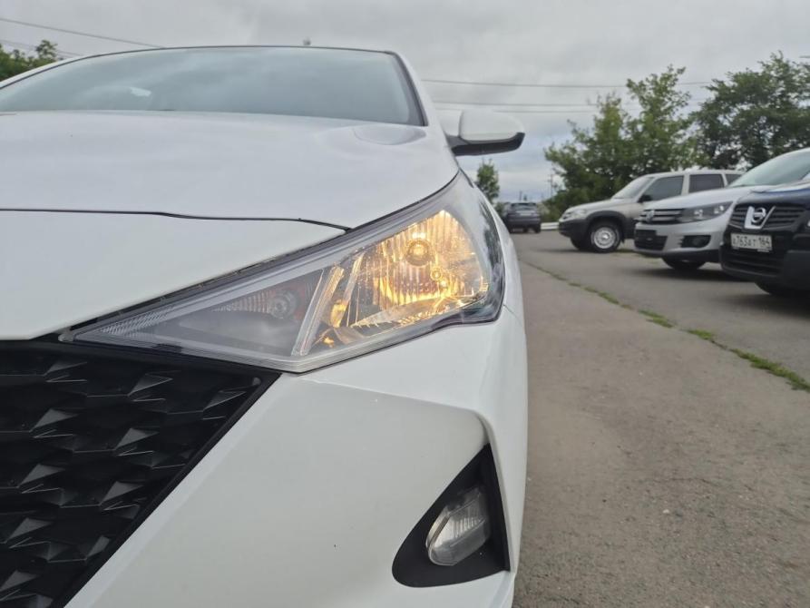 Hyundai Solaris II Рестайлинг Саратов  - изображение 10