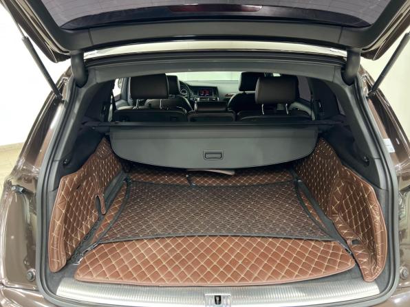 Audi Q7 I (4L) Рестайлинг с пробегом 2010 года, цена 1 630 000 рублей, 280000 км, внедорожник, Автокод Объявления