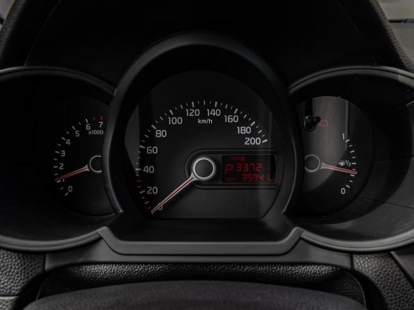Kia Picanto II с пробегом 2014 года, цена 1 139 000 рублей, 35941 км, хэтчбек, Автокод Объявления