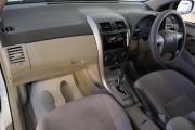 Toyota Corolla X (E140 E150) Рестайлинг Омск  - изображение 40