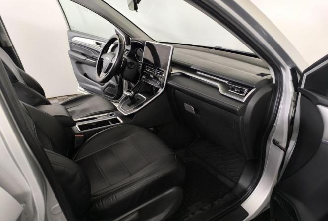 Haval M6 II с пробегом 2023 года, цена 1 730 000 рублей, 67746 км, внедорожник, Автокод Объявления
