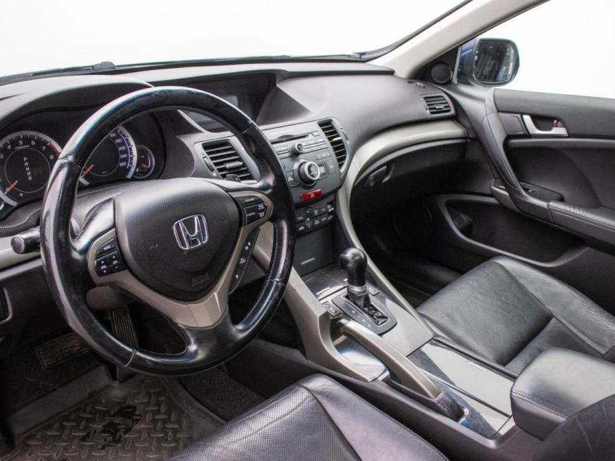 Honda Accord VIII Москва  - изображение 9