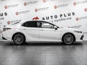 Toyota Camry VIII (XV70) Минеральные Воды  - изображение 26